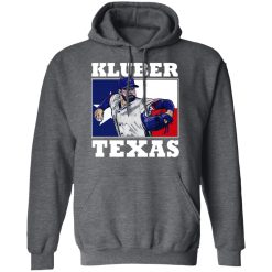 Corey Kluber - Texas Kluber T-Shirts, Hoodies, Long Sleeve 47