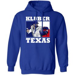 Corey Kluber - Texas Kluber T-Shirts, Hoodies, Long Sleeve 50