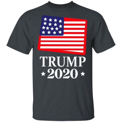 Colorado For Trump 2020 GOP CO State Map T-Shirts, Hoodies, Long Sleeve 3