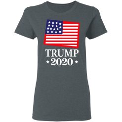Colorado For Trump 2020 GOP CO State Map T-Shirts, Hoodies, Long Sleeve 35