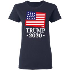 Colorado For Trump 2020 GOP CO State Map T-Shirts, Hoodies, Long Sleeve 37