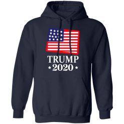 Colorado For Trump 2020 GOP CO State Map T-Shirts, Hoodies, Long Sleeve 45