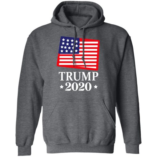 Colorado For Trump 2020 GOP CO State Map T-Shirts, Hoodies, Long Sleeve 23