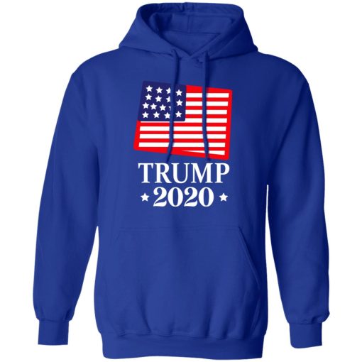 Colorado For Trump 2020 GOP CO State Map T-Shirts, Hoodies, Long Sleeve 25