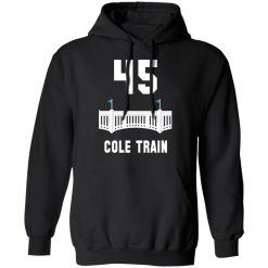 Cole Train New York Yankees T-Shirts, Hoodies, Long Sleeve 43