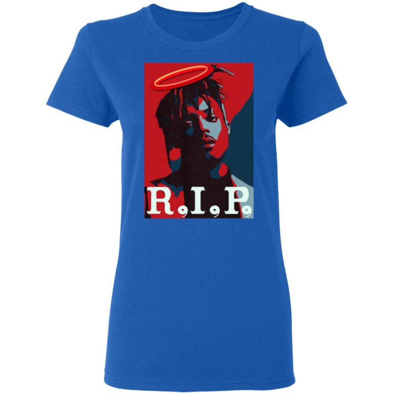 Rip Juice Wrld T-Shirts, Hoodies, Long Sleeve