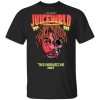 RIP Juice Wrld 1998 2019 T-Shirts, Hoodies, Long Sleeve 3