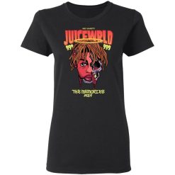 RIP Juice Wrld 1998 2019 T-Shirts, Hoodies, Long Sleeve 34