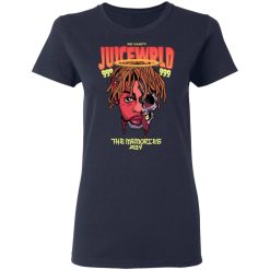 RIP Juice Wrld 1998 2019 T-Shirts, Hoodies, Long Sleeve 37