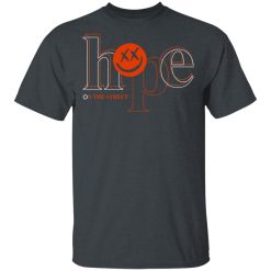 J-Hope Hope On The Street T-Shirts, Hoodies, Long Sleeve 27