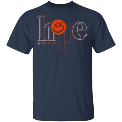 J-Hope Hope On The Street T-Shirts, Hoodies, Long Sleeve 29