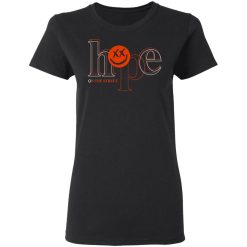 J-Hope Hope On The Street T-Shirts, Hoodies, Long Sleeve 34
