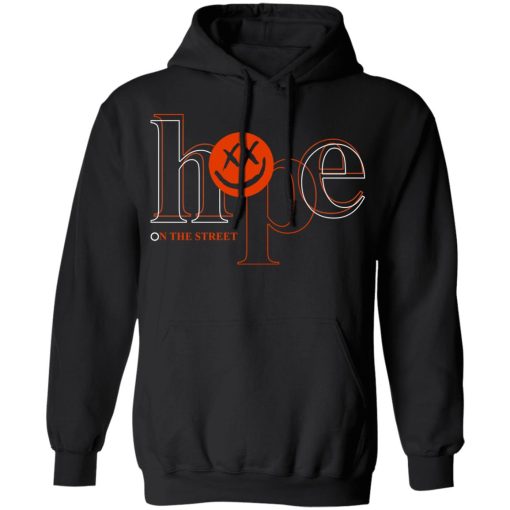 J-Hope Hope On The Street T-Shirts, Hoodies, Long Sleeve 19