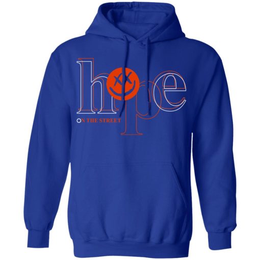 J-Hope Hope On The Street T-Shirts, Hoodies, Long Sleeve 25