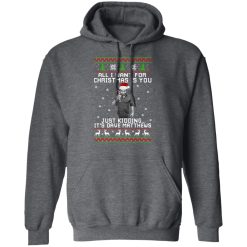 Dave Matthews All I Want For Christmas Is You T-Shirts, Hoodies, Long Sleeve 47