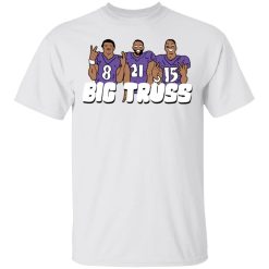 Big Truss T-Shirts, Hoodies, Long Sleeve 25
