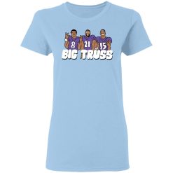 Big Truss T-Shirts, Hoodies, Long Sleeve 29