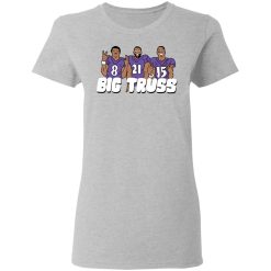 Big Truss T-Shirts, Hoodies, Long Sleeve 33