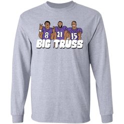 Big Truss T-Shirts, Hoodies, Long Sleeve 35