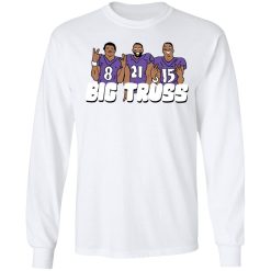 Big Truss T-Shirts, Hoodies, Long Sleeve 37