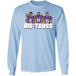Big Truss T-Shirts, Hoodies, Long Sleeve 39