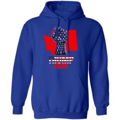 Washington For President Donald Trump 2020 Election Us Flag T-Shirts, Hoodies, Long Sleeve 49
