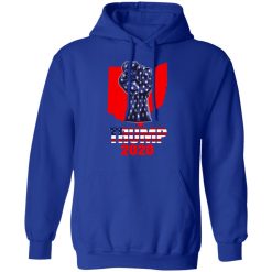 Ohio For President Donald Trump 2020 Election Us Flag T-Shirts, Hoodies, Long Sleeve 50
