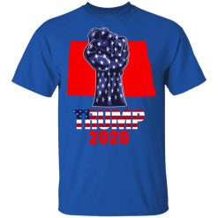 North Dakota 4 President Donald Trump 2020 Election Us Flag T-Shirts, Hoodies, Long Sleeve 31