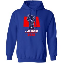 North Dakota 4 President Donald Trump 2020 Election Us Flag T-Shirts, Hoodies, Long Sleeve 49
