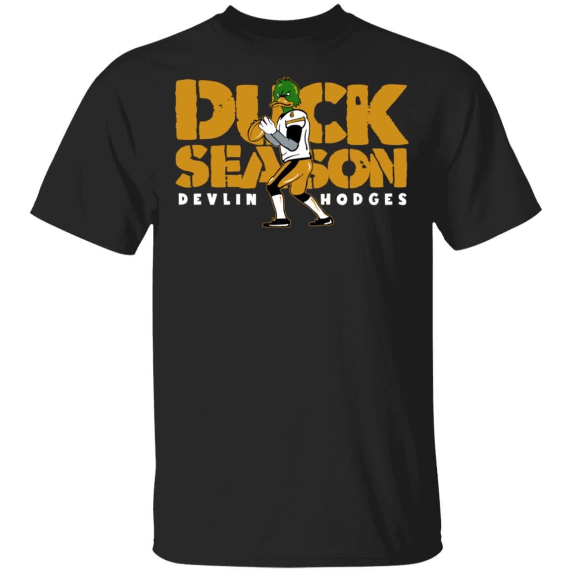 long sleeve duck shirt