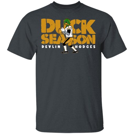 Duck Season Devlin Hodges T-Shirts, Hoodies, Long Sleeve 4