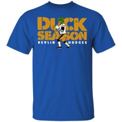 Duck Season Devlin Hodges T-Shirts, Hoodies, Long Sleeve 32