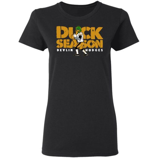Duck Season Devlin Hodges T-Shirts, Hoodies, Long Sleeve 10
