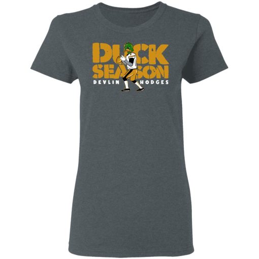 Duck Season Devlin Hodges T-Shirts, Hoodies, Long Sleeve 11
