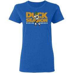 Duck Season Devlin Hodges T-Shirts, Hoodies, Long Sleeve 40