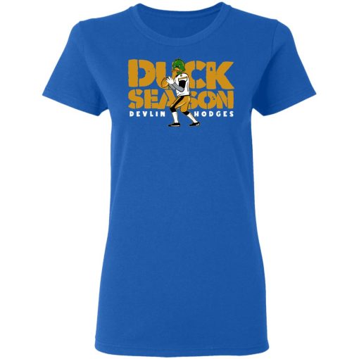 Duck Season Devlin Hodges T-Shirts, Hoodies, Long Sleeve 16