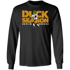 Duck Season Devlin Hodges T-Shirts, Hoodies, Long Sleeve 42