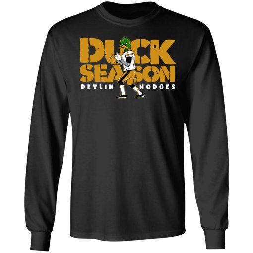 Duck Season Devlin Hodges T-Shirts, Hoodies, Long Sleeve 17