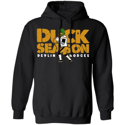 Duck Season Devlin Hodges T-Shirts, Hoodies, Long Sleeve 19