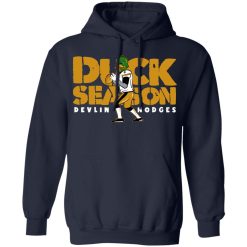 Duck Season Devlin Hodges T-Shirts, Hoodies, Long Sleeve 45