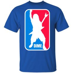 Dime Dimebag Darrell Sport Logo T-Shirts, Hoodies, Long Sleeve 31