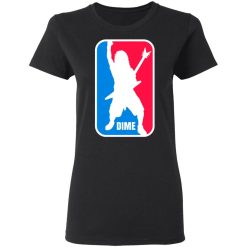 Dime Dimebag Darrell Sport Logo T-Shirts, Hoodies, Long Sleeve 33