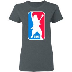 Dime Dimebag Darrell Sport Logo T-Shirts, Hoodies, Long Sleeve 35