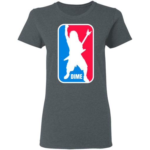Dime Dimebag Darrell Sport Logo T-Shirts, Hoodies, Long Sleeve 11