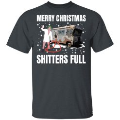 Cousin Eddie Merry Christmas Shitters Full T-Shirts, Hoodies, Long Sleeve 27