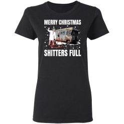 Cousin Eddie Merry Christmas Shitters Full T-Shirts, Hoodies, Long Sleeve 33