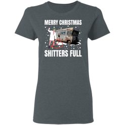 Cousin Eddie Merry Christmas Shitters Full T-Shirts, Hoodies, Long Sleeve 35