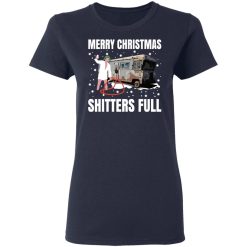 Cousin Eddie Merry Christmas Shitters Full T-Shirts, Hoodies, Long Sleeve 38
