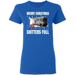 Cousin Eddie Merry Christmas Shitters Full T-Shirts, Hoodies, Long Sleeve 39