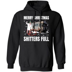 Cousin Eddie Merry Christmas Shitters Full T-Shirts, Hoodies, Long Sleeve 44
